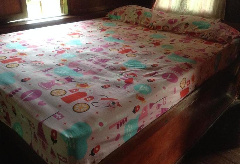 Hotel Easy Life Bungalow 7