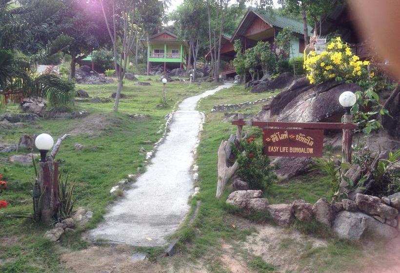 Hotel Easy Life Bungalow 8