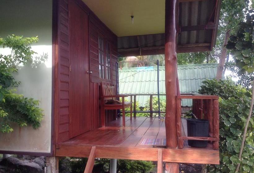 Hotel Easy Life Bungalow 9