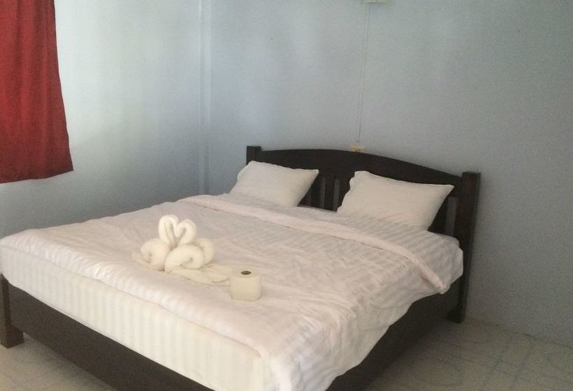 Hotel Phupha Bungalow 1