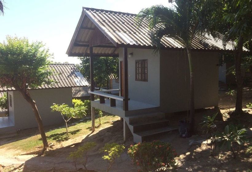 Hotel Phupha Bungalow 10