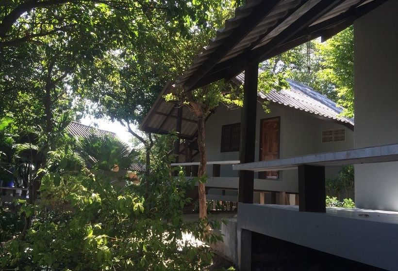 Hotel Phupha Bungalow 11