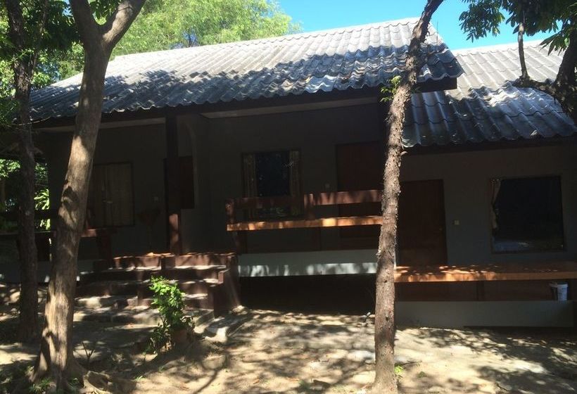 Hotel Phupha Bungalow 12