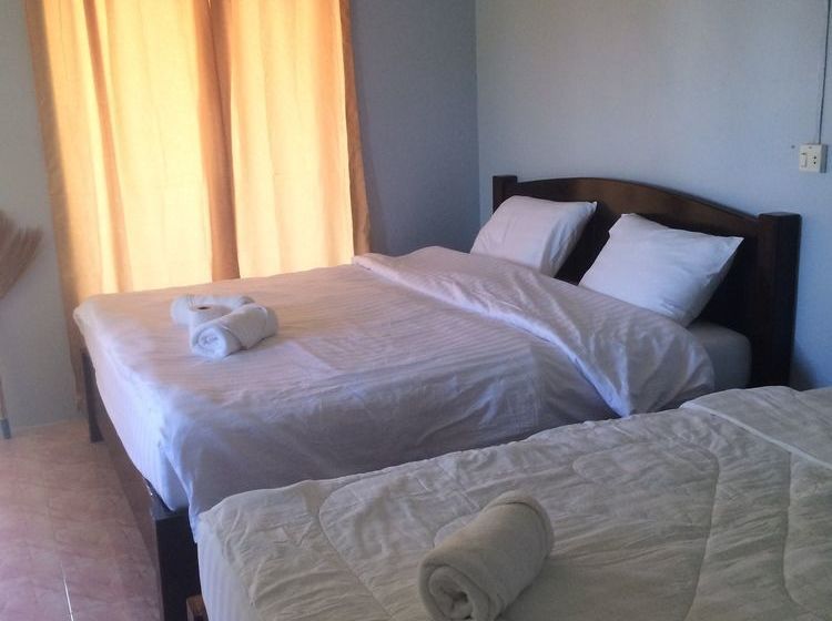 Hotel Phupha Bungalow 13