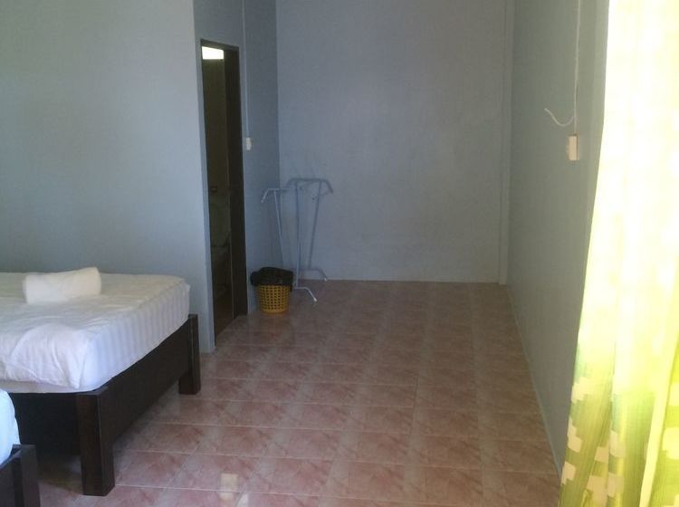 Hotel Phupha Bungalow 14