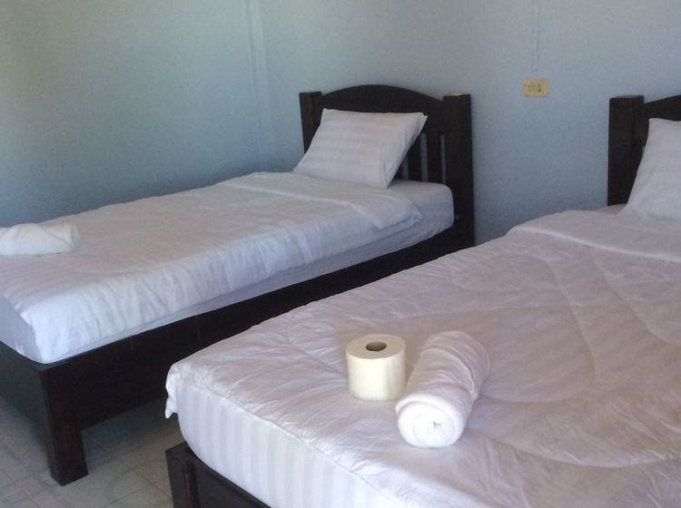 Hotel Phupha Bungalow 15