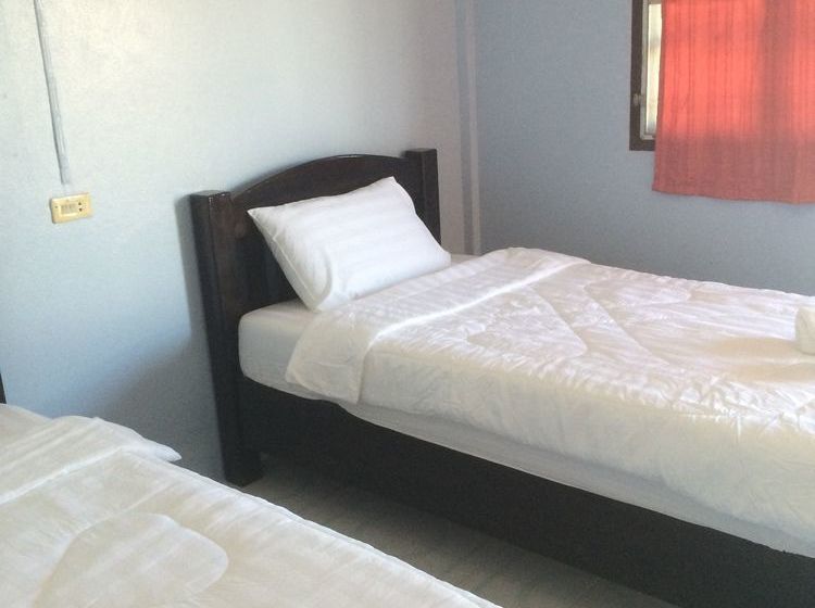 Hotel Phupha Bungalow 16