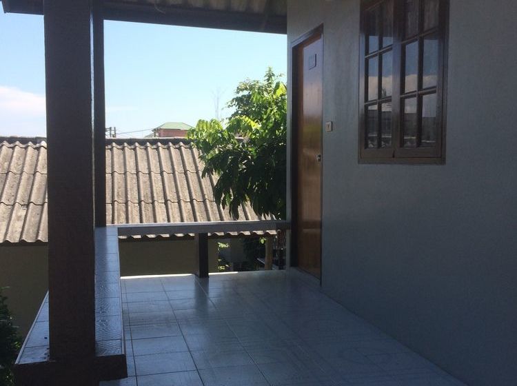 Hotel Phupha Bungalow 17