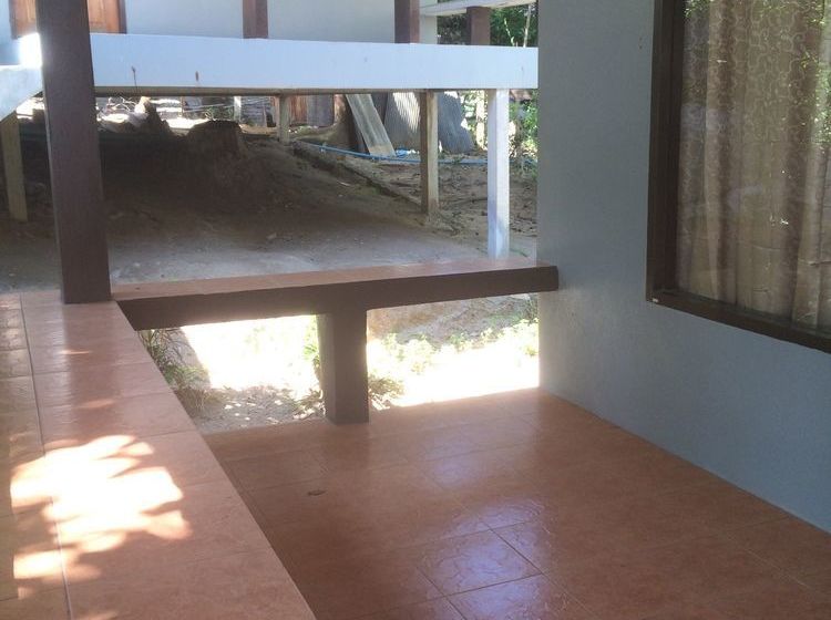 Hotel Phupha Bungalow 18