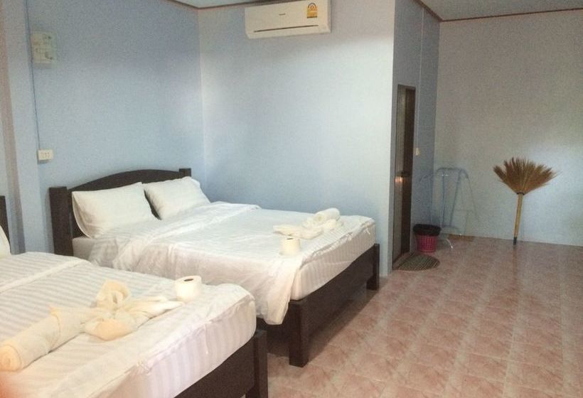 Hotel Phupha Bungalow 2