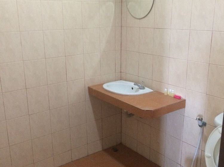 Hotel Phupha Bungalow 20