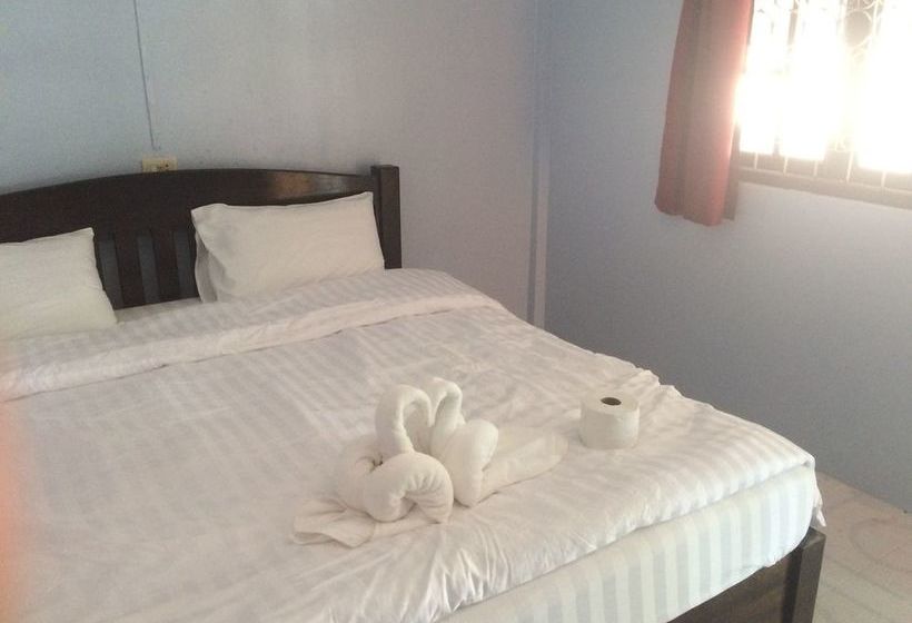 Hotel Phupha Bungalow 3