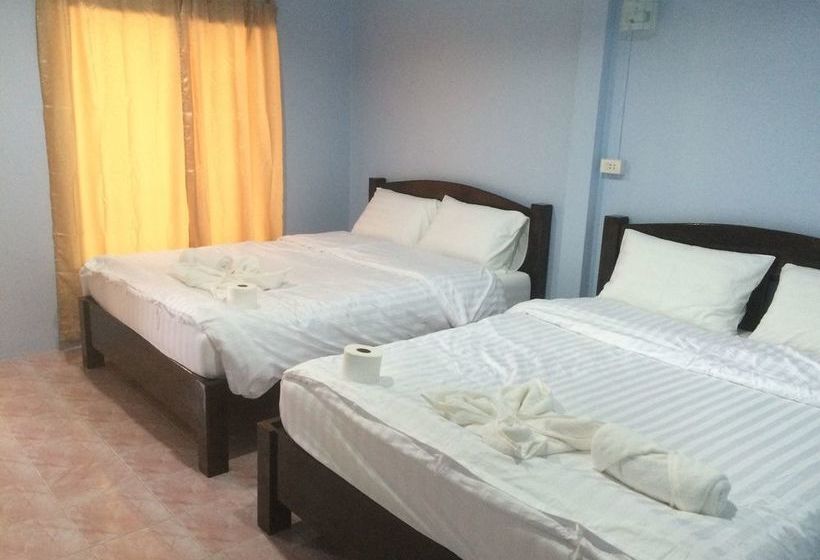 Hotel Phupha Bungalow 4