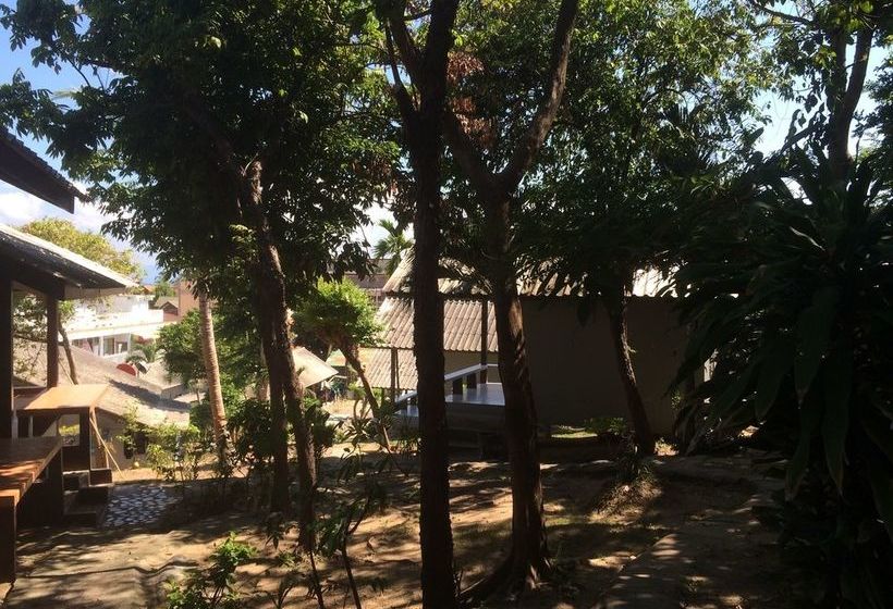 Hotel Phupha Bungalow 6