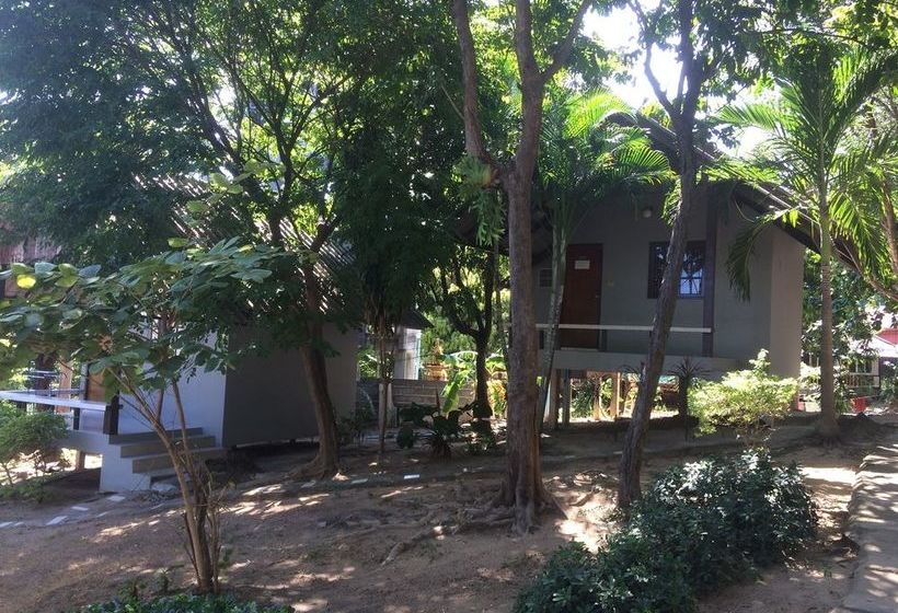 Hotel Phupha Bungalow 7