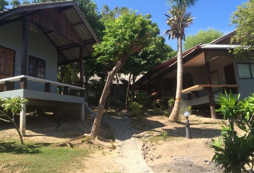 Hotel Phupha Bungalow 8