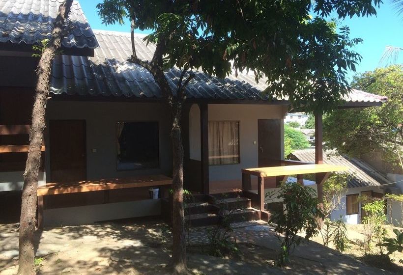 Hotel Phupha Bungalow 9