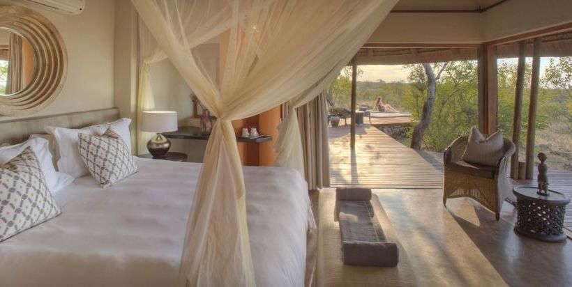 Hotel Rhulani Safari Lodge 10