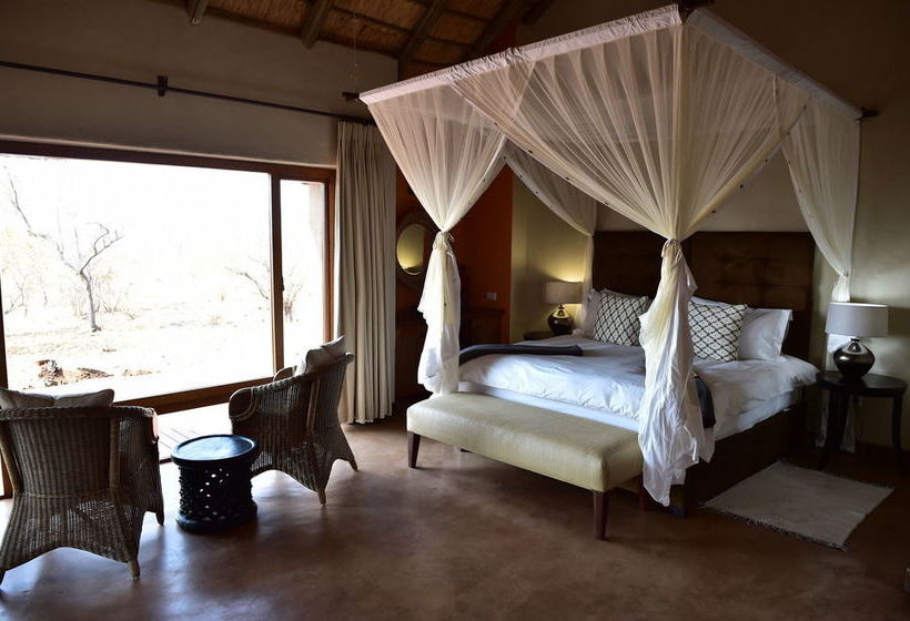 Hotel Rhulani Safari Lodge 11