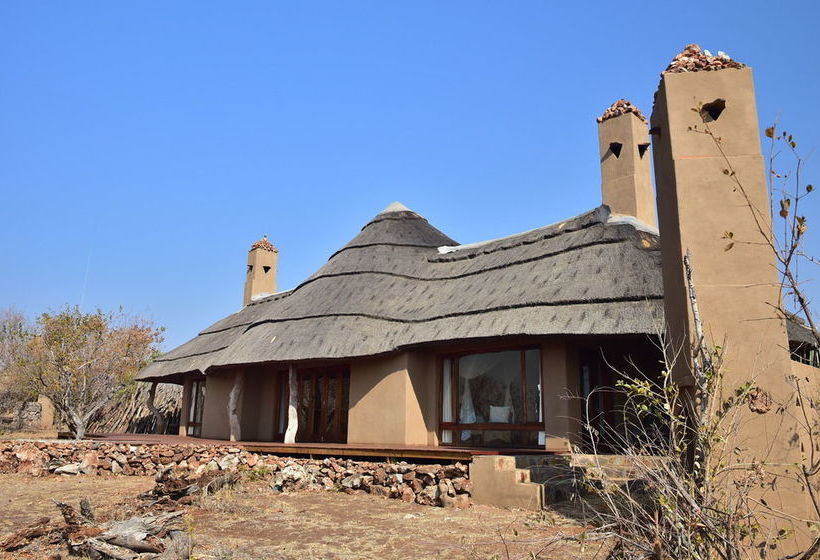 Hotel Rhulani Safari Lodge 13