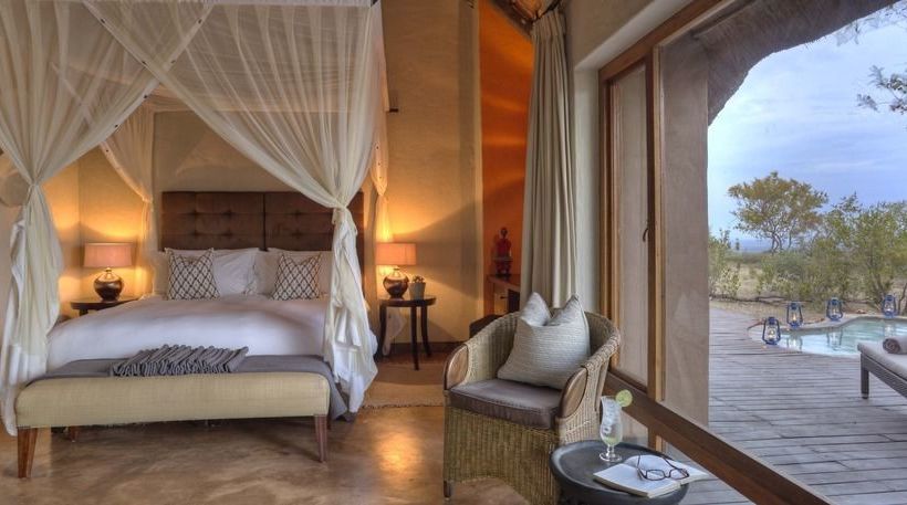 Hotel Rhulani Safari Lodge 14