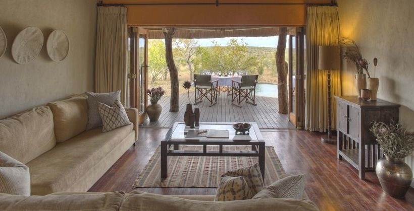 Hotel Rhulani Safari Lodge 15