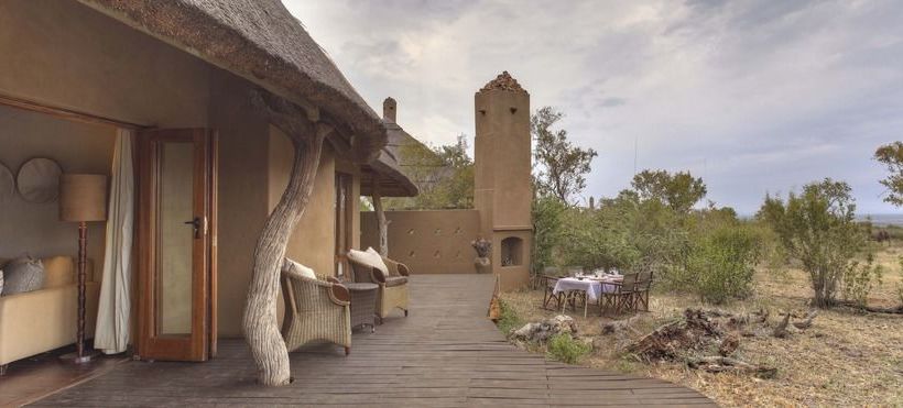 Hotel Rhulani Safari Lodge 17