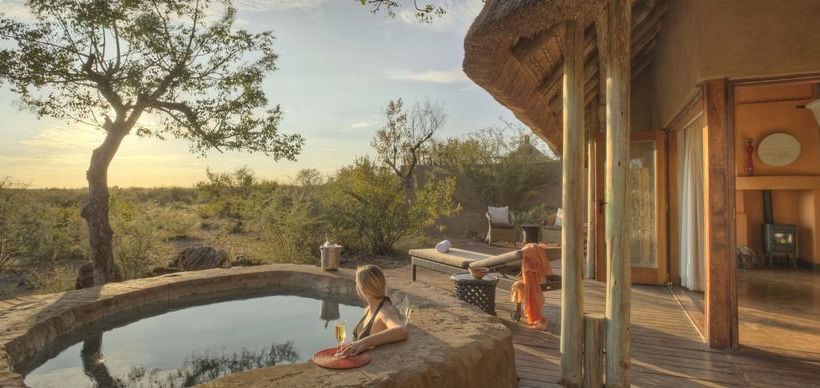 Hotel Rhulani Safari Lodge 18