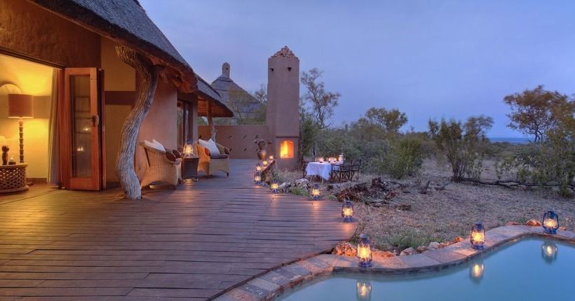 Hotel Rhulani Safari Lodge 19