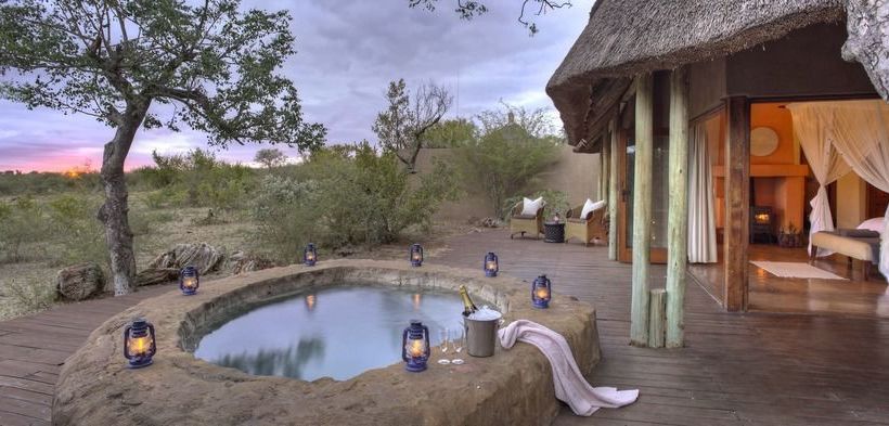 Hotel Rhulani Safari Lodge 20