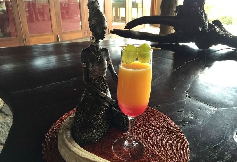 Hotel Rhulani Safari Lodge 3