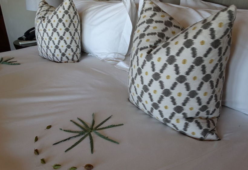 Hotel Rhulani Safari Lodge 6