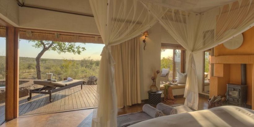 Hotel Rhulani Safari Lodge 7