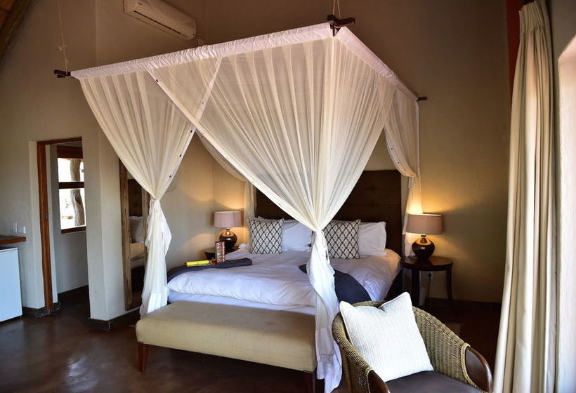Hotel Rhulani Safari Lodge 9
