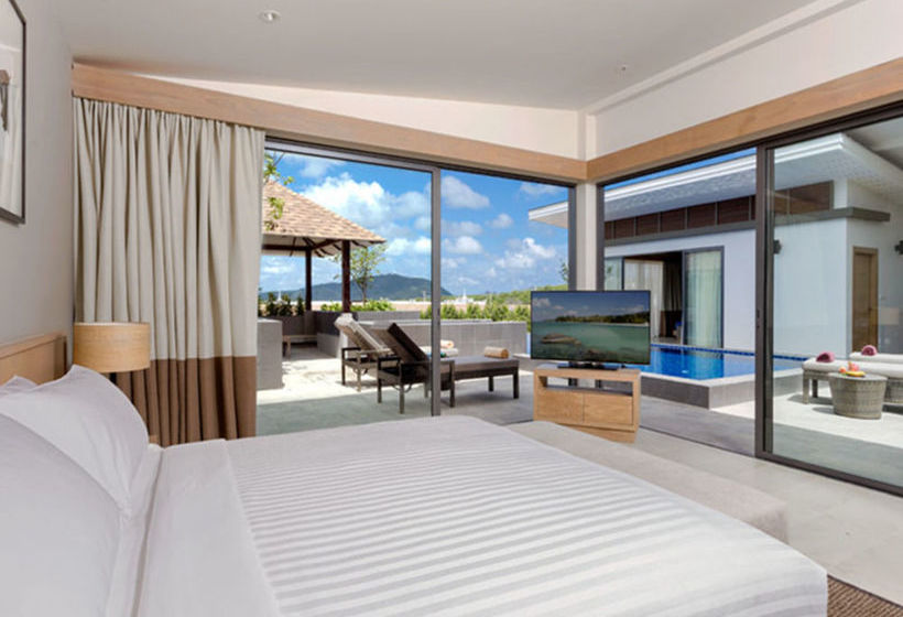 Casabay Luxury Pool Villas 1