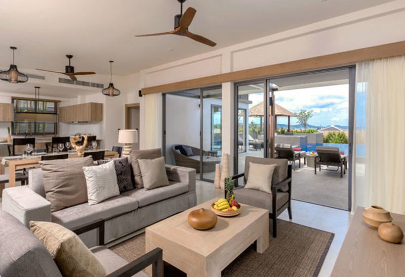 Casabay Luxury Pool Villas 10