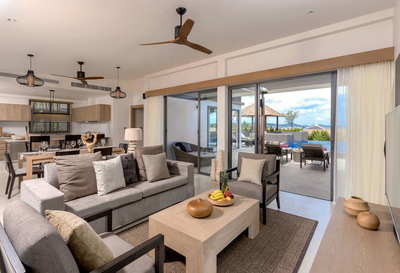 Casabay Luxury Pool Villas 11