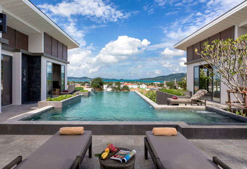 Casabay Luxury Pool Villas 15