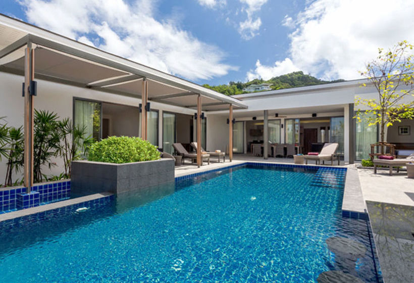 Casabay Luxury Pool Villas 16