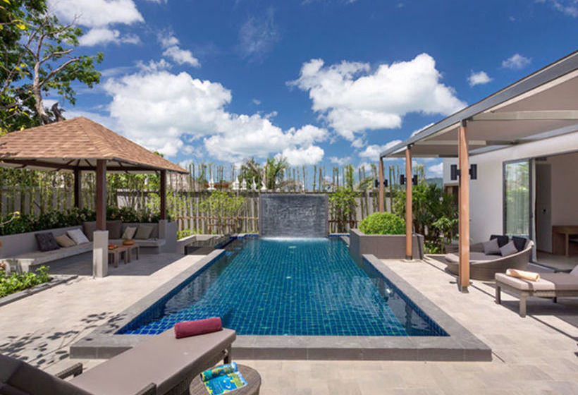 Casabay Luxury Pool Villas 17