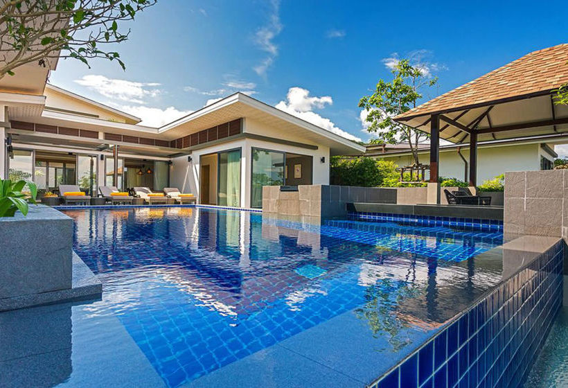 Casabay Luxury Pool Villas 18