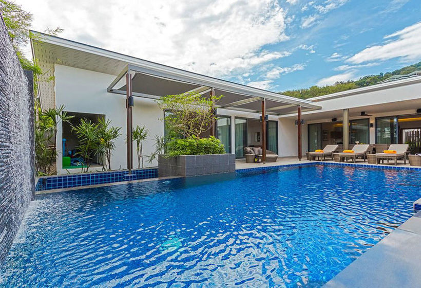 Casabay Luxury Pool Villas 19