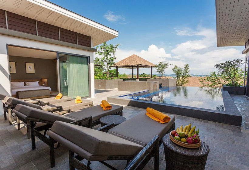 Casabay Luxury Pool Villas 2