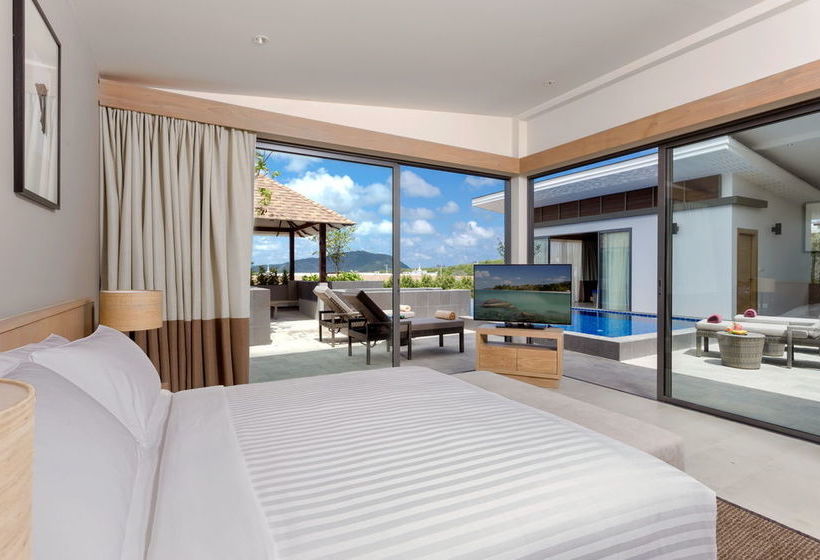 Casabay Luxury Pool Villas 3