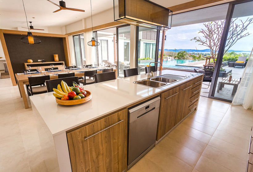 Casabay Luxury Pool Villas 5