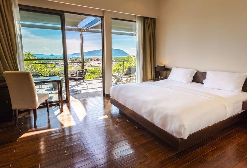 Casabay Luxury Pool Villas 6