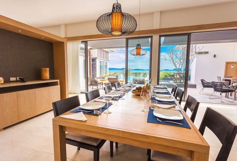 Casabay Luxury Pool Villas 7