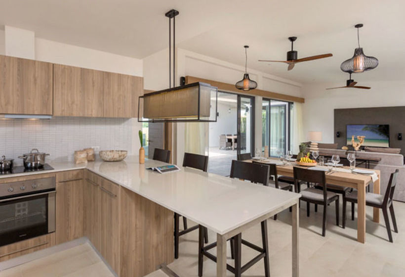 Casabay Luxury Pool Villas 8