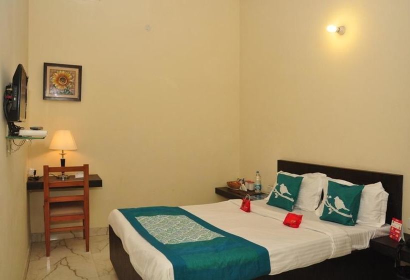 Hotel Mehra Inn Amritsar Punjab