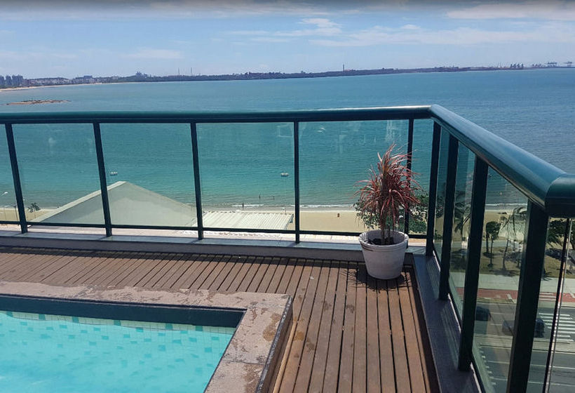 Hotel Bourbon Vitoria Residence  | Vitoria | Espirito Santo | Brasil 1